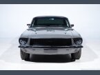 Thumbnail Photo undefined for 1968 Ford Mustang GT